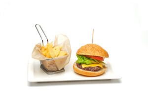 entreplazas servicio domicilio hamburguesa