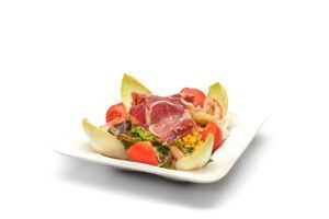 entreplazas servicio domicilio ensalada especial